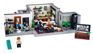 Queer Eye: Loft de los Fab 5 por $1439.40 en Lego