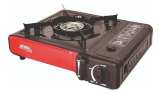Parrilla Gas Butano 1 Quemador por $179 | Descuento Mercado Libre