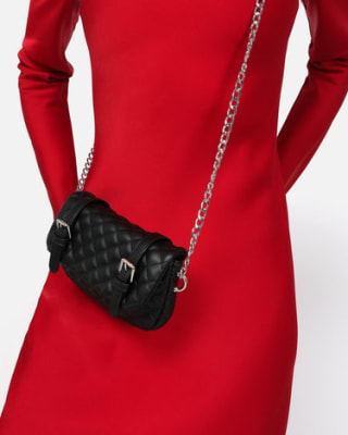 Bolso bandolera mini acolchado Lanikai por 6€