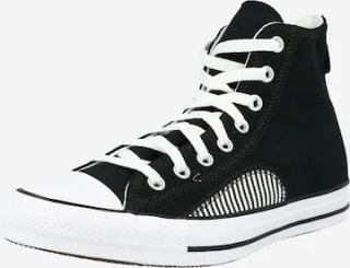 Zapatillas deportivas altas CONVERSE a solo 29,90€