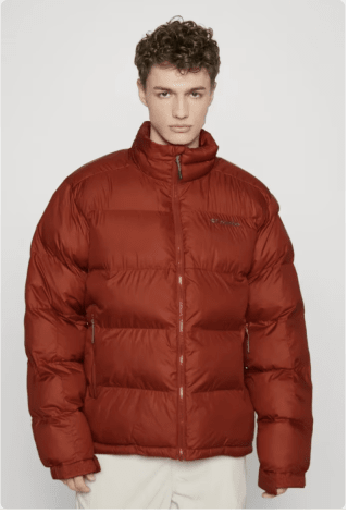 Chaqueta COLUMBIA PIKE LAKE por solo 57€