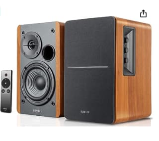 Altavoces Multimedia Edifier R1280Ts por 84.99€