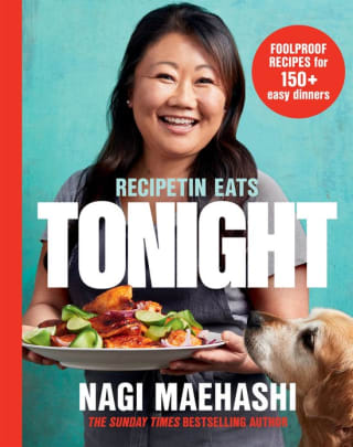 RecipeTin Eats: Tonight Foolproof Recipes for 150+ Easy Dinners voor €16,79 bij Amazon