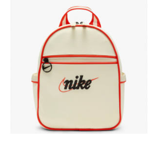 Mini mochila Futura 365 Retro Nike por 19.99€