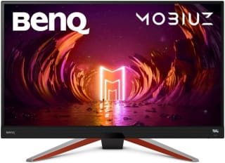 BenQ - Gaming Monitor EX2710Q voor €274,99 bij Amazon