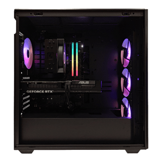 PC Gaming iBUYPOWER Anniversary 15 Ryzen 5 8400F 32GB DDR5 1TB SSD 7400MBS Gigabyte RX 9070 Gaming OC 16GB por 1.199€
