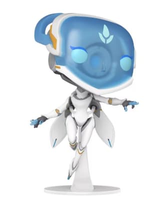 Funko Pop Overwatch 2 Echo por 6,95€.