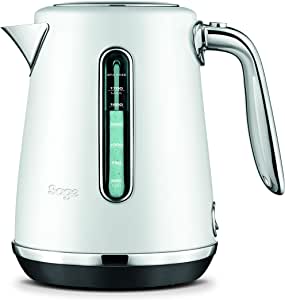 Sage the Soft Top™ Luxe - Waterkoker voor €79 bij Amazon