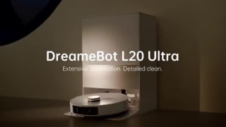 Dreame L20 Ultra - Robotstofzuiger voor €849 bij Bol.com