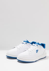 Nike Grandstand II heren sneakers voor €44,95 bij Zalando