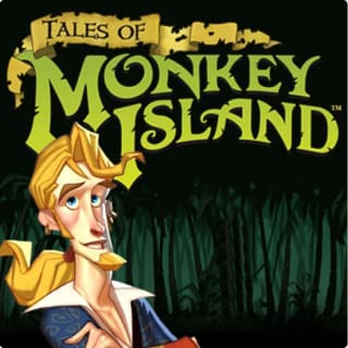 Tales of Monkey Island Complete Pack Steam por solo 2,49€