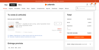 Hola - STINSON 7 por 76,46€