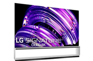 TV OLED 88" LG OLED88Z29LA.AEU, OLED 4K, Procesador Inteligente α9 Gen5 AI Processor 8K Smart TV por 16,999€