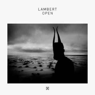 LP Lambert - Open (2022) voor €12,99 bij VelvetRecordStore