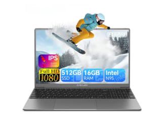 TECLAST F16Pro 15.6" FHD 16GB 512GB por 247,09€
