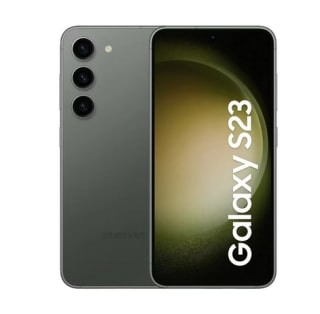 Móvil Samsung Galaxy S23 128GB por solo 556€