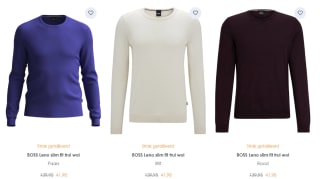 Heren merkkleding met 70% korting bij Hemdvoorhem