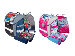 Set escolar MC Neill por 13,99€