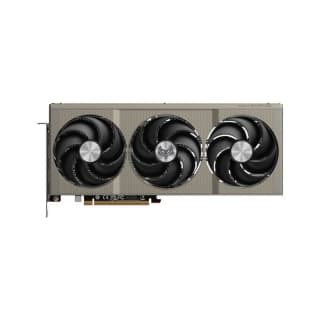 SAPPHIRE Radeon RX9060XT Nitro+ GAMING OC voor €437,80 bij shop.micro-mail