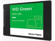 Western Digital SSD Green 1TB voor €40,99 bij Amazon