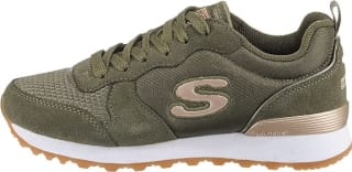 SkechersOG 85 - Goldn Gurl dames Sneakers voor €29,98 bij Amazon