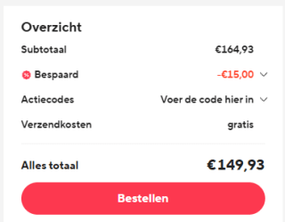 AMD Ryzen 5 7600 Processor voor €149,93 dmv code bij Aliexpress