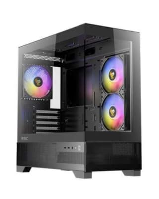 PC Gaming I5 12400F 32GB 1TB RTX 5070 por 1,099€