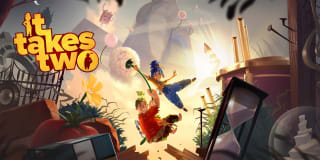 It Takes Two voor €19,99 in de Nintendo E-shop