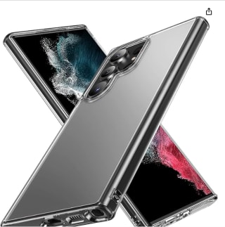 Funda para Samsung Galaxy S23 Ultra (6.8'') Ugreen $312.55 en Amazon