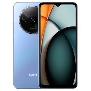 Xiaomi Redmi A3 4GB/128GB Star Blue voor €76,81 dmv code bij Aliexpress