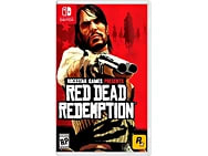 Red Dead Redemption voor €39,95 bij Amazon