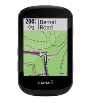 Garmin Edge 530 fietsnavigatie voor €174,99 bij Amazon.nl