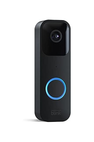 Blink apparaten van Amazon tot 40% korting