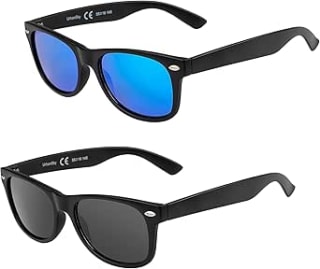 2 gafas de sol UrbanSky por 9,99€