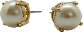 Aretes Kate Spade NY Stud Earrings por $390 en Amazon
