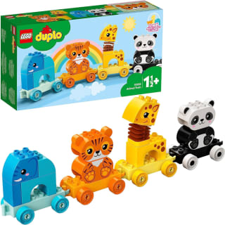 LEGO Duplo Dierentrein voor €12,99 bij Amazon