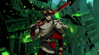 Videojuego Hades Steam por solo 8,33€