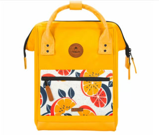 Sac cabaia adventurer small Marrakech à 47,40€