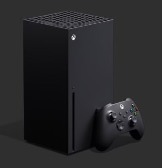 Xbox Series X (reacondicionada certificada) por 399,49€