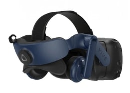 HTC Vive Pro 2 Full Kit - VR headset met controller(s) voor €799 bij Coolblue.
