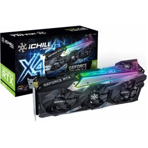 INNO3D GeForce RTX 3070 iChill X4 LHR Videokaart voor €429 bij Megekko