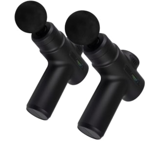 Lifenaxx Mini massageapparaat 2 stuks voor €19,95 bij ibood