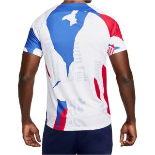 Camiseta Francia 2022 de Fútbol oficial Nike a solo 44,99€