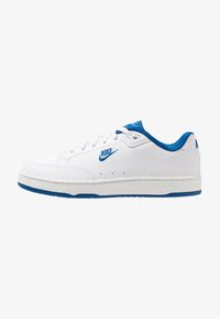 Nike Grandstand II heren sneakers voor €44,95 bij Zalando