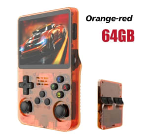 Consola R36S 64g por solo 27,19€