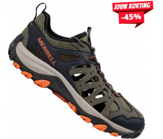 Merrell outdoor schoenen Accentor 3 Sieve voor €55,98 bij Sport Korting