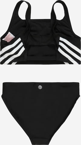 Adidas Kids Bustier Sportieve badmode '3-Stripes' voor €11,95 bij About You