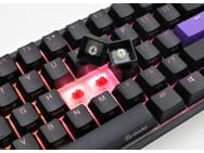Ducky One 2 Mini RGB MX Black US voor €84,90 bij Megekko