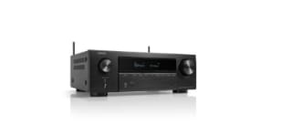 Ampli Home Cinéma Denon AVR-X1700H à 349€
