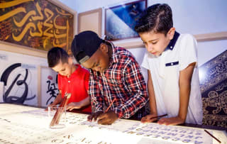 Entreeticket Wereldmuseum Rotterdam voor €8 bij Tripper